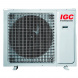 IGC ICХ-V24HDC/U