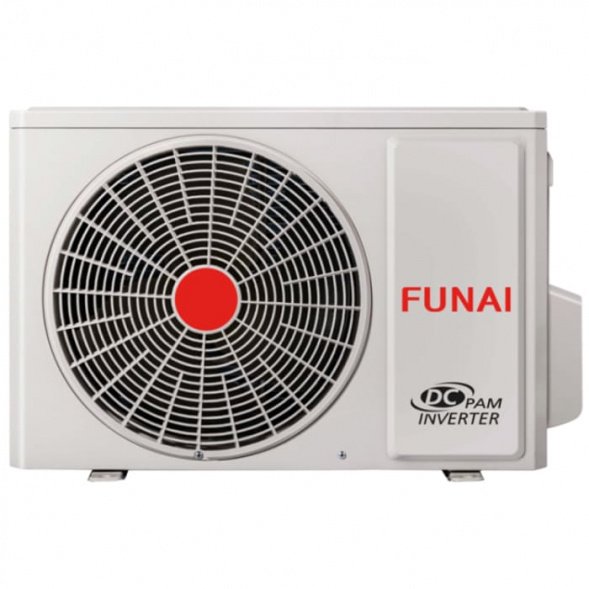 Funai RAC-I-DA50HP.D01