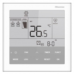 Hisense AVD-15HCFCH