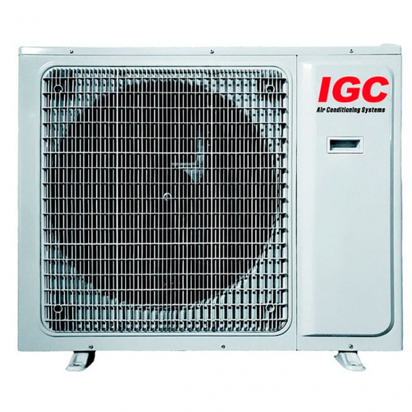IGC ICХ-V18HDC/U