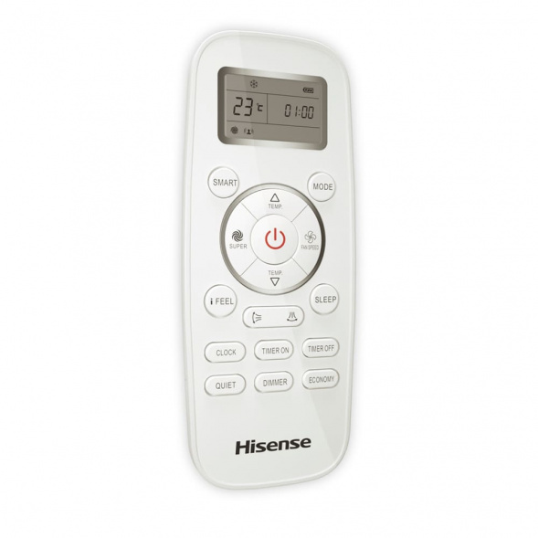 Hisense AS-24UW4RBTCM00