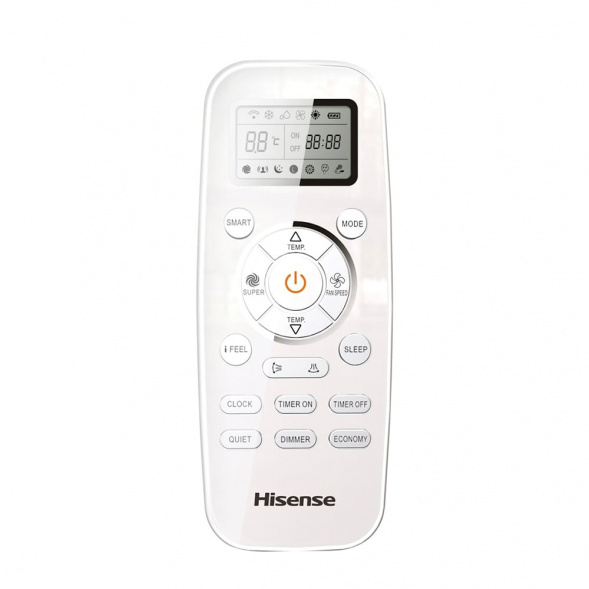 Hisense AS-24UW4RBTCM00