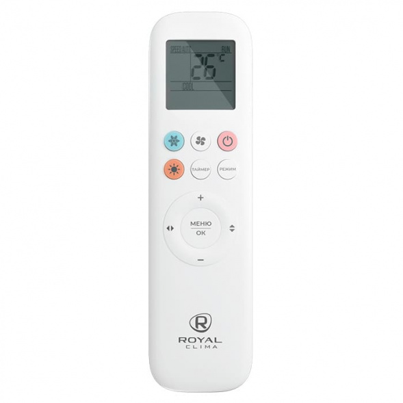 Royal Clima RCI-RNC35HN