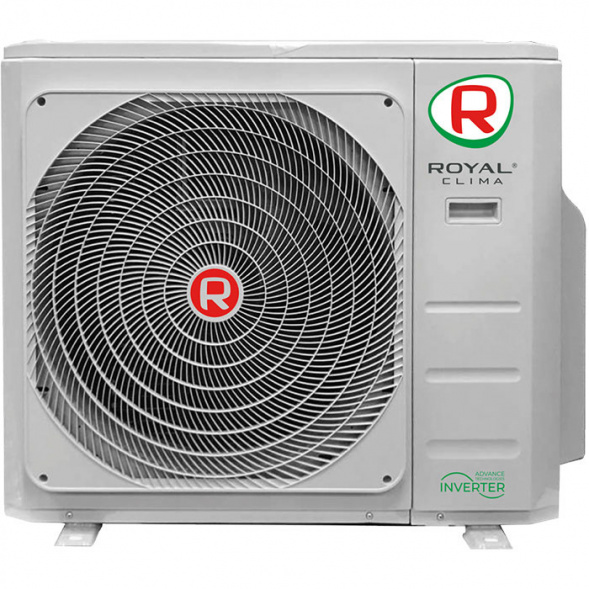 Наружный блок Royal Clima 2RMN-14HN/OUT