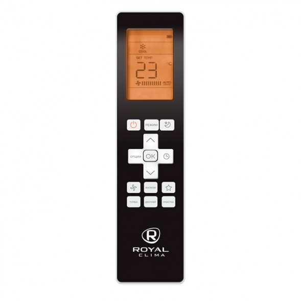Royal Clima RCI-TWC55HN