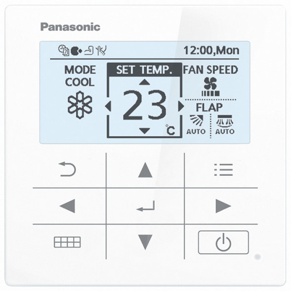 Panasonic CS-Z35YKEA/CU-Z35YKEA