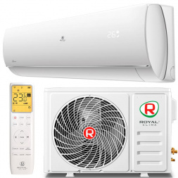 Royal Clima RC-PD35HN