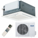 General Climate GC/GU-4C12HRN1 compact