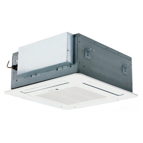 General Climate GC/GU-4C12HRN1 compact