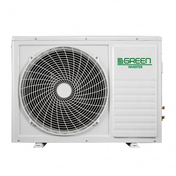 Green TSI/TSO-12 HRIY2