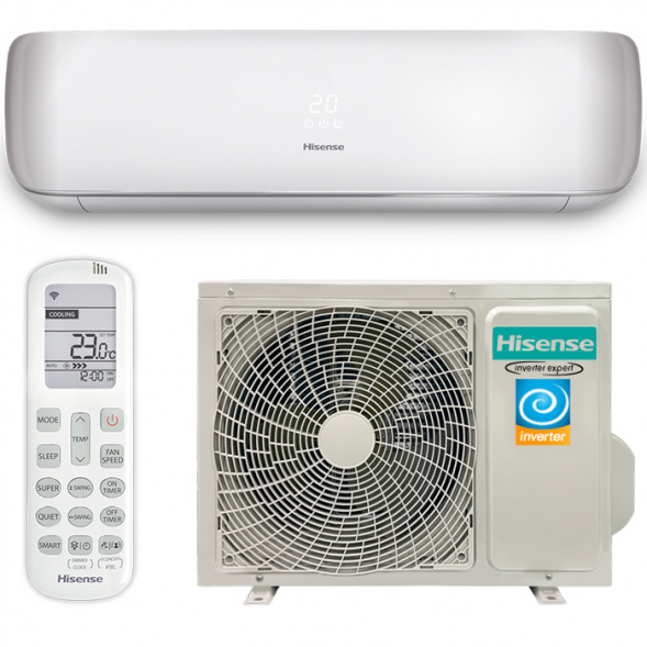 Hisense AS-13UW4RVETG01