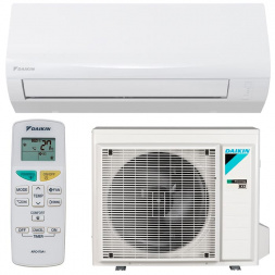 Daikin FTXF20D/RXF20D