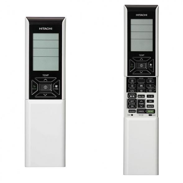 Hitachi RAD-60RPE