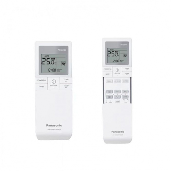 Panasonic CS-TZ42WKEW/CU-TZ42WKE
