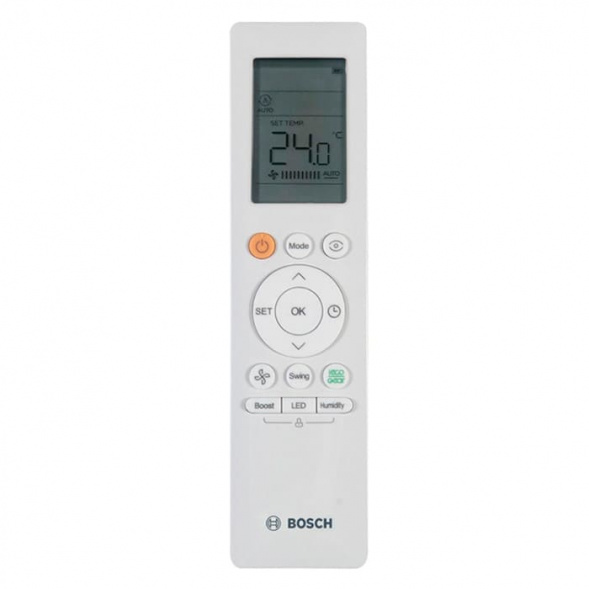 Bosch CL6001iU W 70 E/CL6001i 70 E