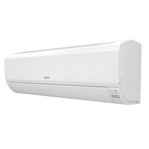 Hitachi RAM-53NP2E/RAK-25RPEx2