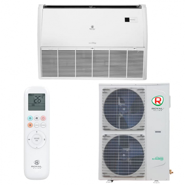 Royal Clima CO-F 60HNCI/CO-E 60HNCI