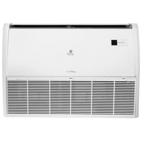 Royal Clima CO-F 60HNCI/CO-E 60HNCI