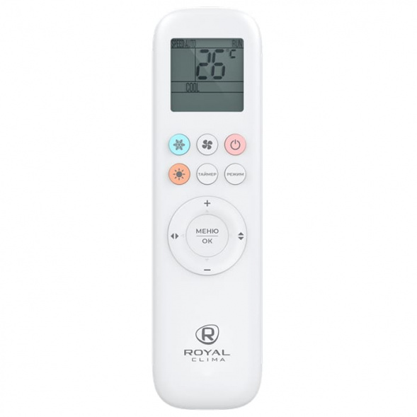 Royal Clima CO-F 60HNCI/CO-E 60HNCI