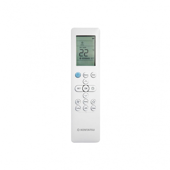 Kentatsu KSGY35HZRN1