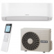 Hitachi RAK-DJ25RHAE/RAC-DJ25WHAE