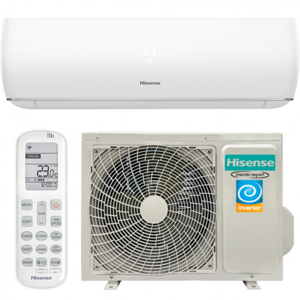 Hisense AS-13UW4RYDTV03