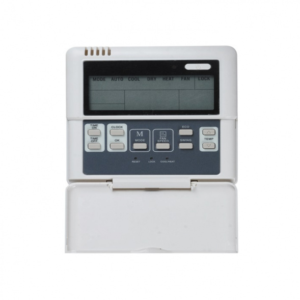 General Climate GC/GU-DN36HWN1