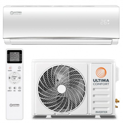Ultima Comfort ECS-I07PN