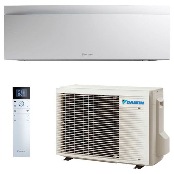 Daikin FTXJ35AW/RXJ35A