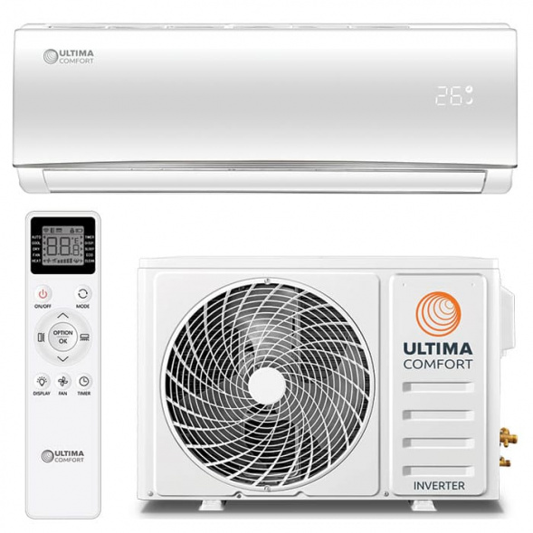 Ultima Comfort ECS-I09PN