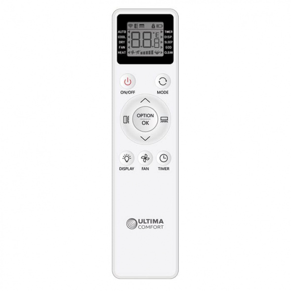 Ultima Comfort ECS-I09PN
