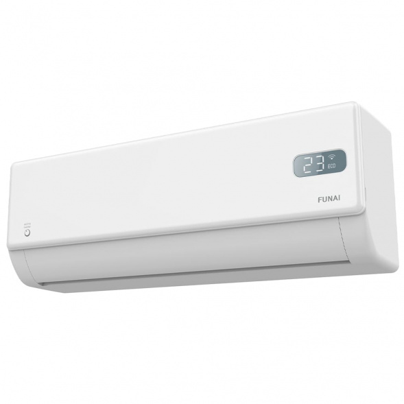 Funai AKOYA Inverter RAC-I-AK25HP.D01
