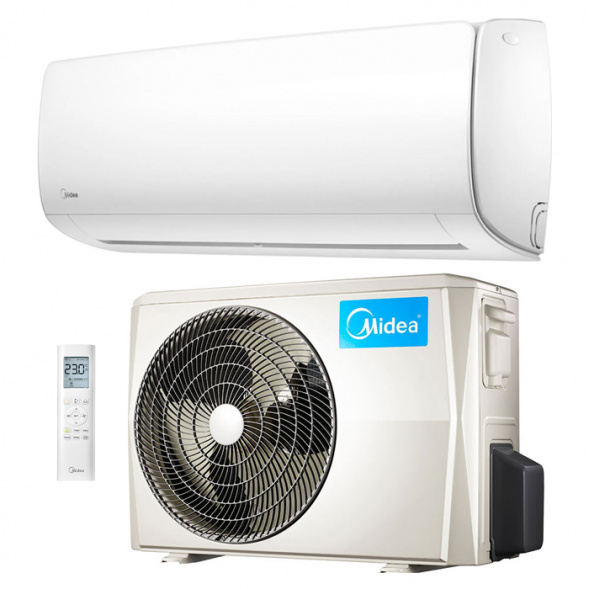 Midea MSAG1-07HRN1-I/MSAG1-07HRN1-O