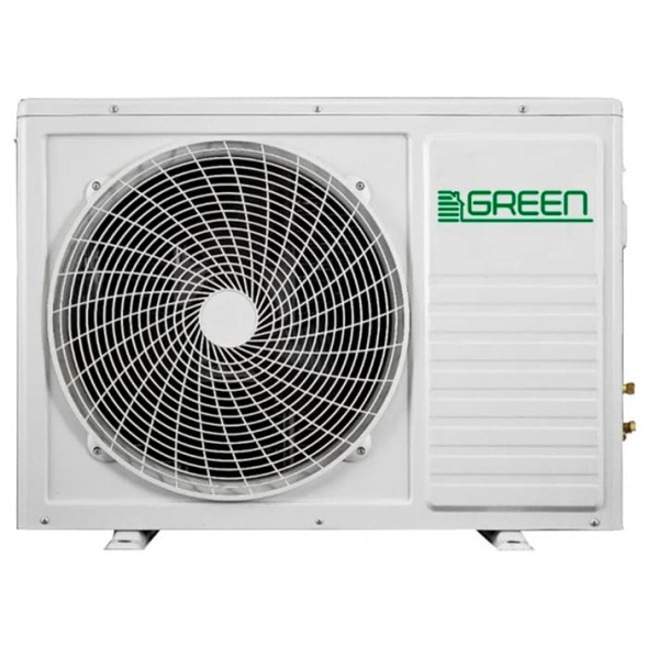 Green TSI/TSO-24 HRSY2