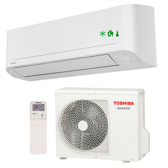 Toshiba RAS-B07E2KVG-E/RAS-07E2AVG-E