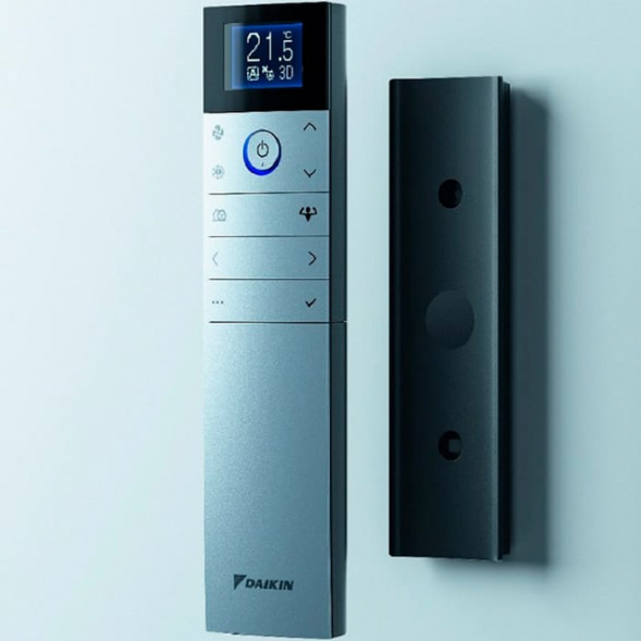 Daikin FTXJ25AS/RXJ25A