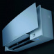 Daikin FTXJ25AS/RXJ25A