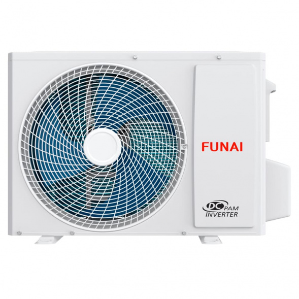Funai AKOYA Inverter RAC-I-AK55HP.D01