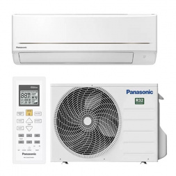 Panasonic CS-PZ35WKD/CU-PZ35WKD