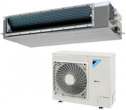 Daikin FDA125A / RZQSG125L8Y
