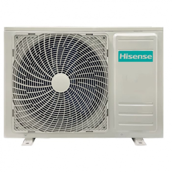 Hisense AS-12HR4RLRCA01
