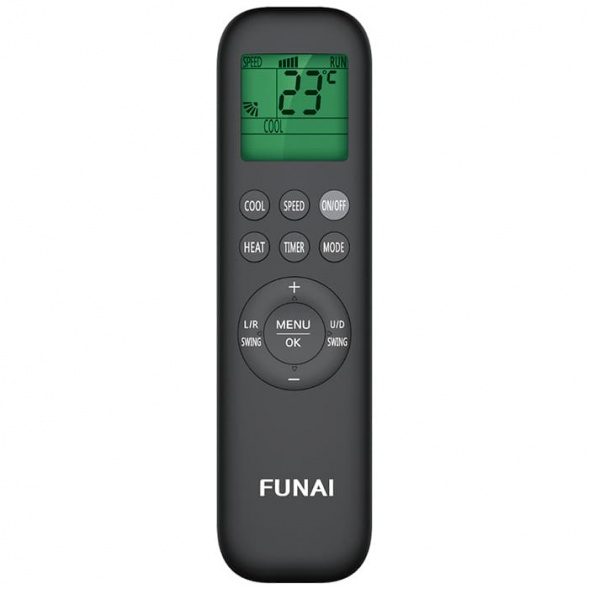Funai RAC-I-BS30HP.D01
