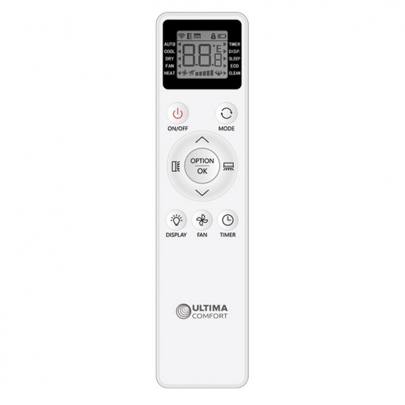 Ultima ECL-09PN