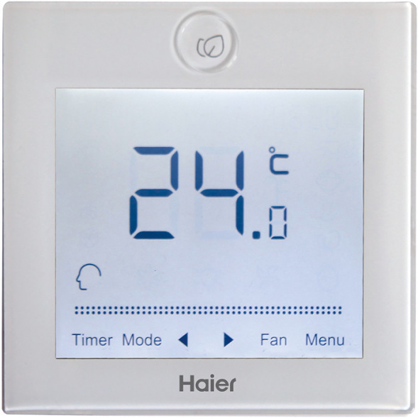 Haier AD24SS1ERA(N)(P)/AU24GS1ERA