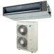 Daikin FDA125A / RZASG125MV1
