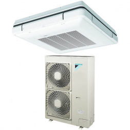 Daikin FUA125A / RR125B / -40