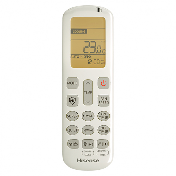 Hisense AS-07HR4RLRKC00