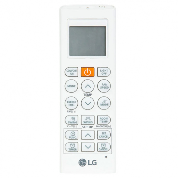 LG TC12GQ