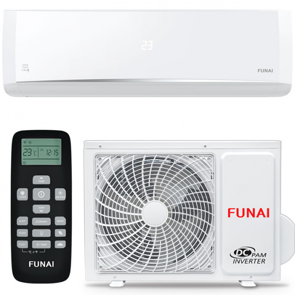 Funai RAC-I-SN75HP.D04