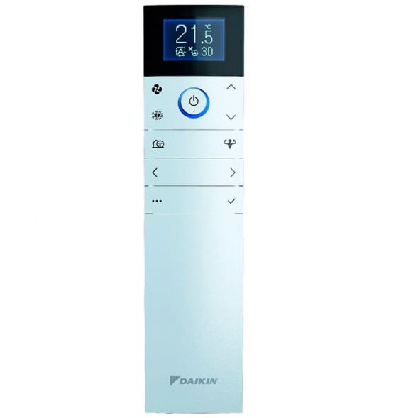 Daikin FTXJ20AB/RXJ20A